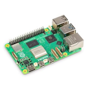Raspberry Pi 5 16 Go