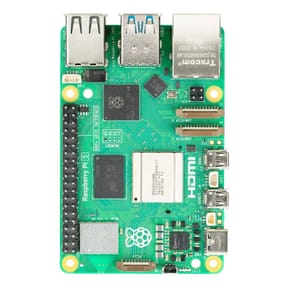 Raspberry Pi 5 16 Go — image 2