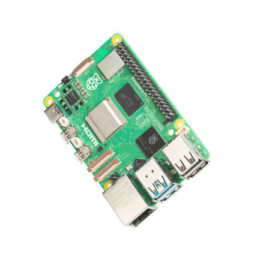 Raspberry Pi 5 16 Go