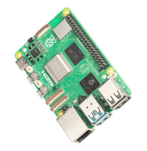 Raspberry Pi 5 16 Go