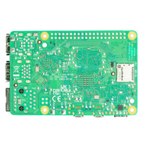 Raspberry Pi 5 16 Go