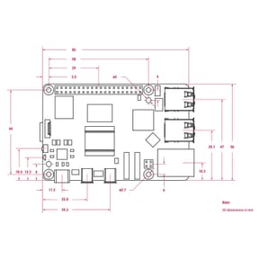Raspberry Pi 5 16 Go — image 5
