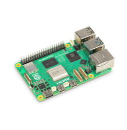 Raspberry Pi 5 2 Go