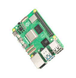Raspberry Pi 5 4 Go