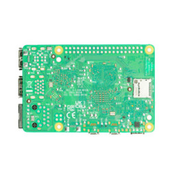 Raspberry Pi 5 4 Go