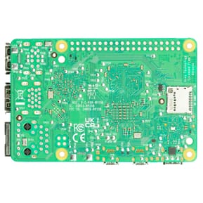 Raspberry Pi 5 4 Go — image 4