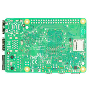 Raspberry Pi 5 4 Go