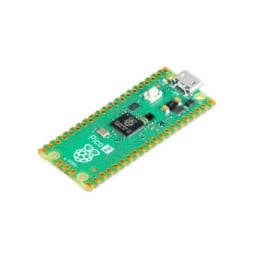 Raspberry Pi Pico 2