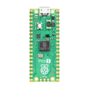 Raspberry Pi Pico 2 — image 2