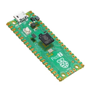 Raspberry Pi Pico 2 — image 3