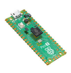 Raspberry Pi Pico 2