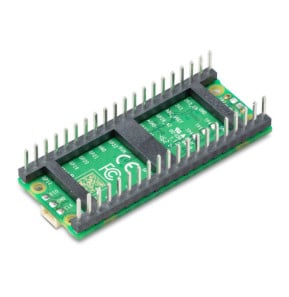 Raspberry Pi Pico H