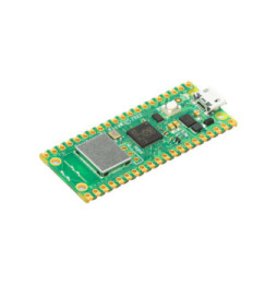 Raspberry Pi Pico W
