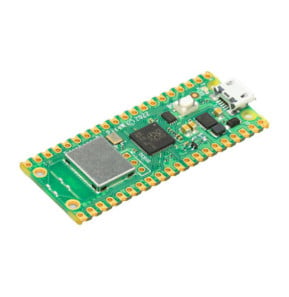 Raspberry Pi Pico W