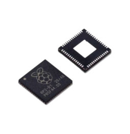 Raspberry Pi Processeur RP2040