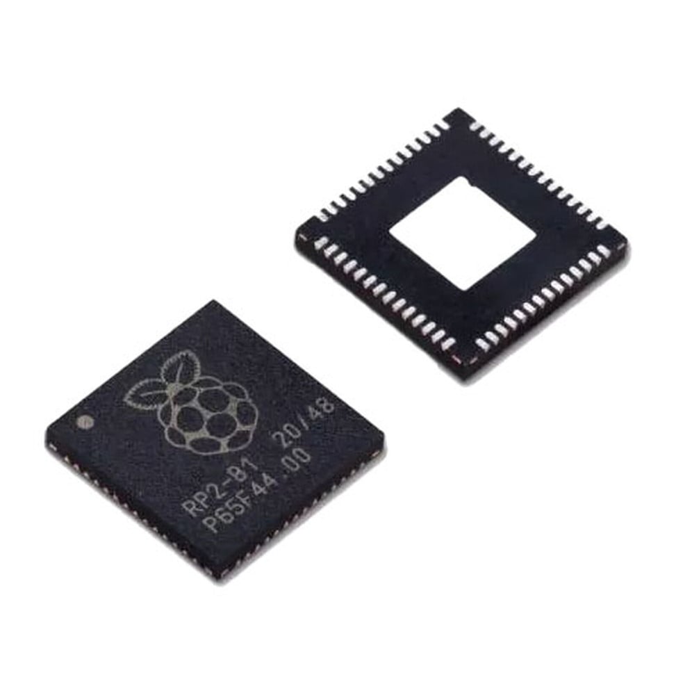 Raspberry Pi Processeur RP2040