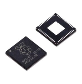 Raspberry Pi Processeur RP2040