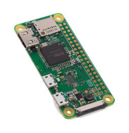 Raspberry Pi Zero W