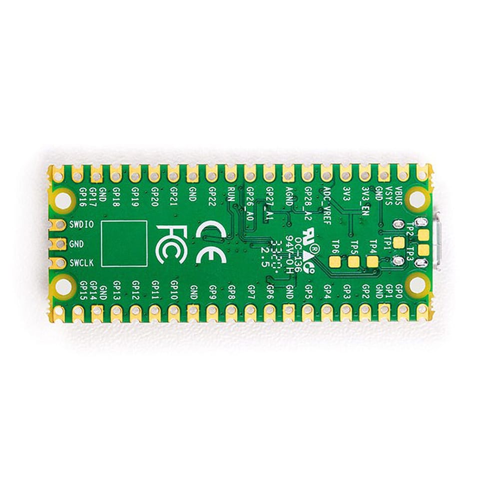 Raspberry Pi Pico — image 2