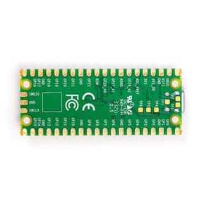 Raspberry Pi Pico — image 2