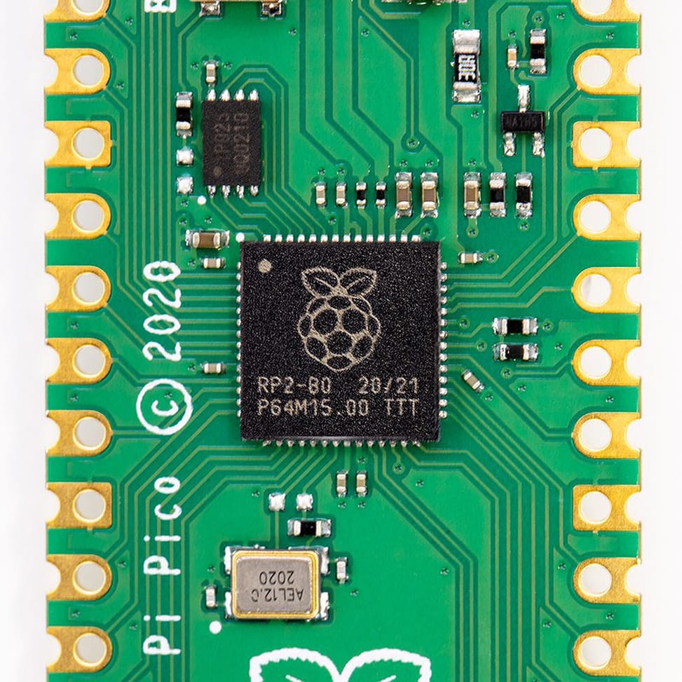 Raspberry Pi Pico — image 3