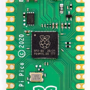 Raspberry Pi Pico — image 3