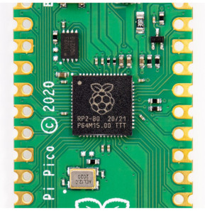 Raspberry Pi Pico