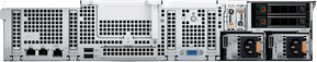 Serveur Rack Dell PowerEdge R760XS (EMEA_PER760XS1FLEXI) — image 3