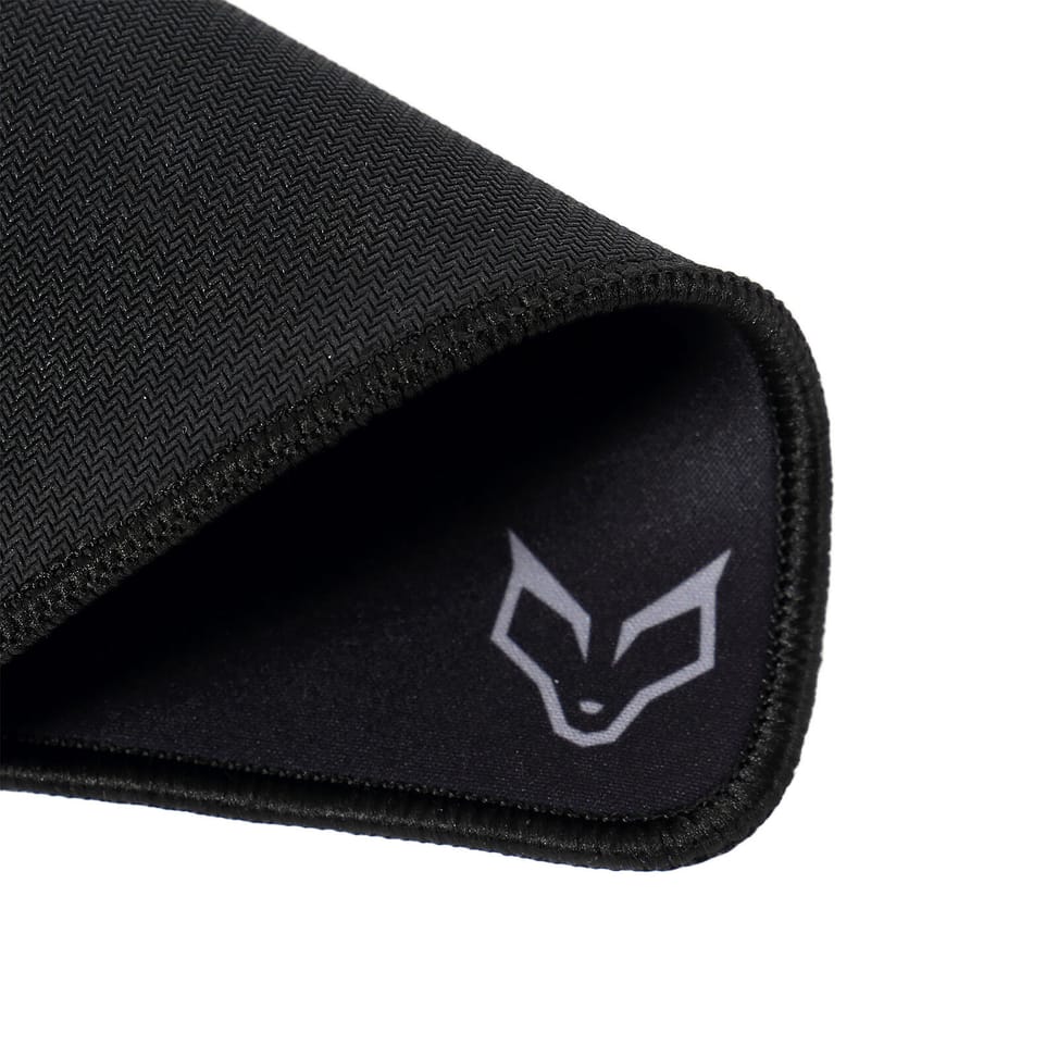 Fox Spirit S-Pad — image 3