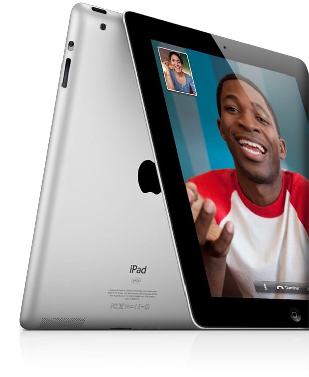 Apple iPad 2 Wifi + 3G
