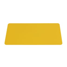 INOVU Desk Mat (Bleu marine/Jaune) — image 3
