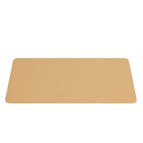 INOVU Desk Mat (Marron/Beige) — image 3