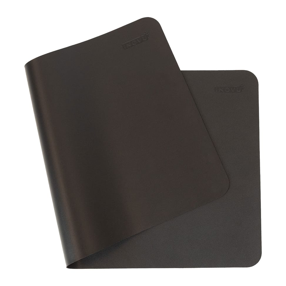 INOVU Desk Mat (Noir) — image 2