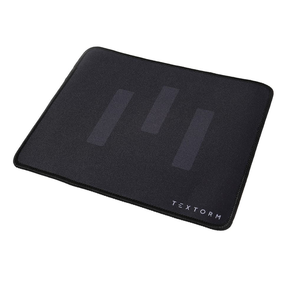 Textorm Mouse Pad — image 2
