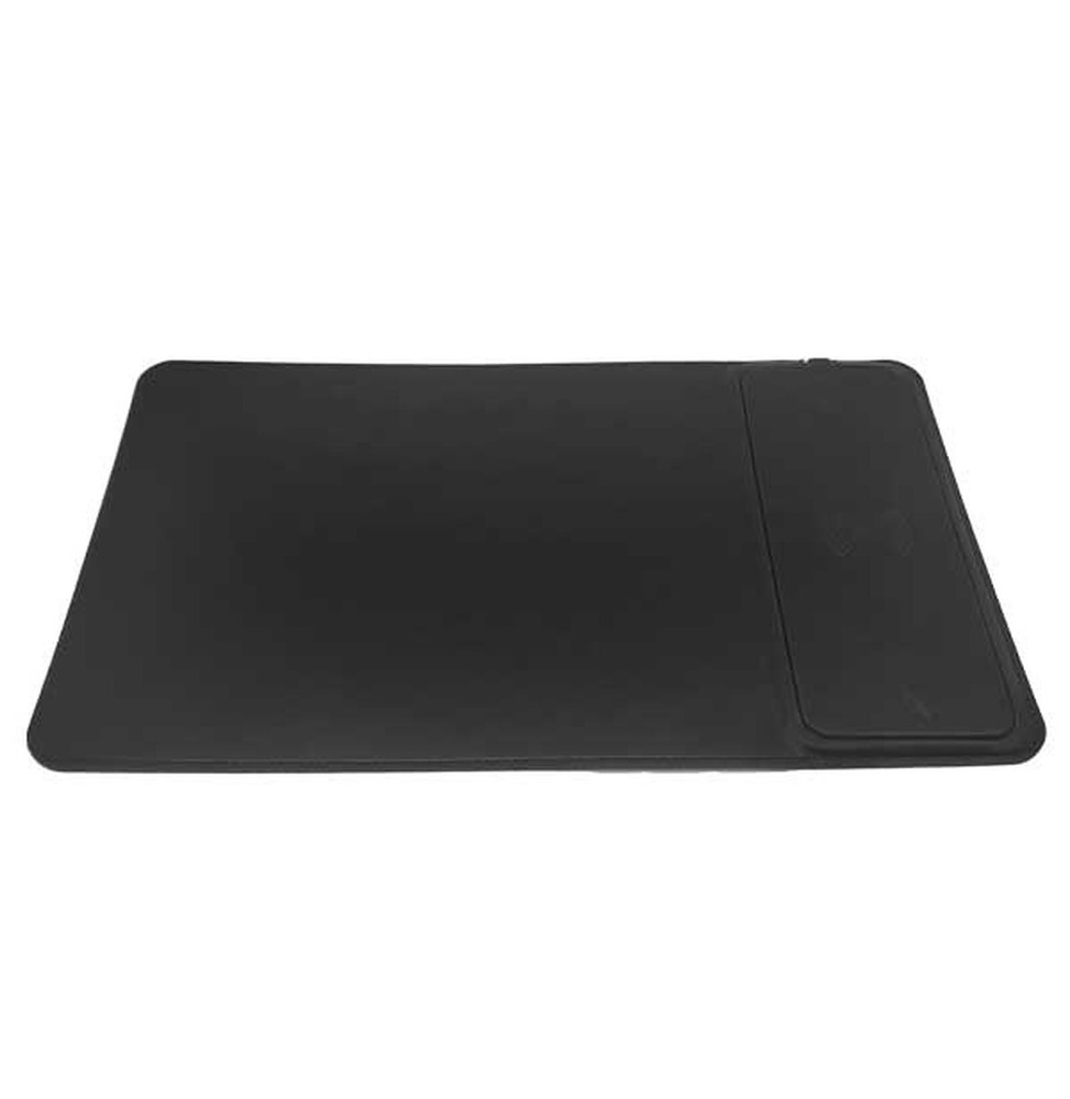 Akashi Tapis de Souris avec Chargeur Induction