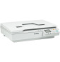 Scanner A4 à plat Epson WorkForce DS-5500N (B11B205131BT)