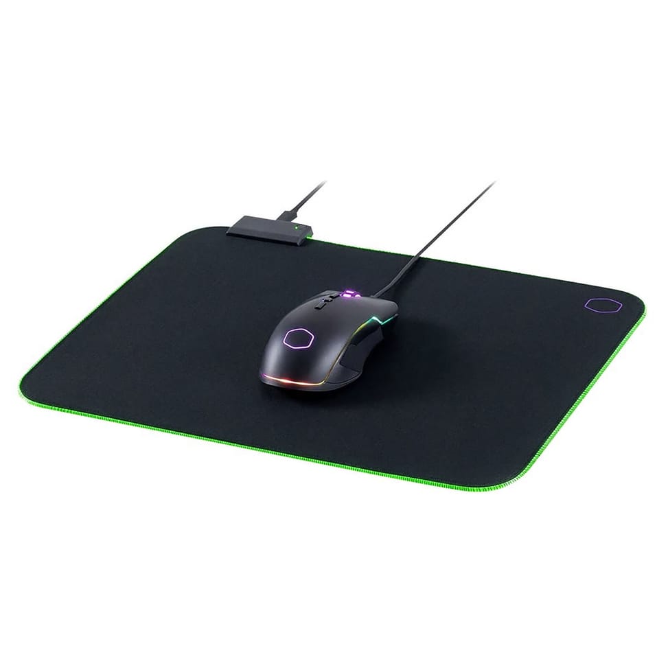 Cooler Master MP750 Medium — image 2