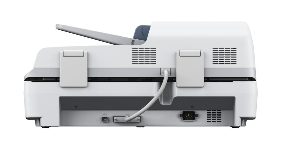 ماسح ضوئي A3 Epson WorkForce DS-70000N (B11B204331BT) — صورة 4