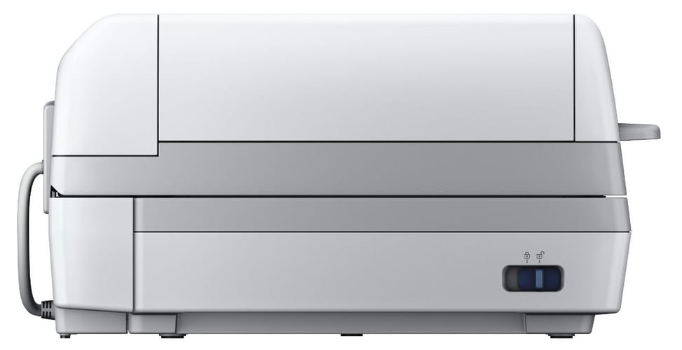 ماسح ضوئي A3 Epson WorkForce DS-70000N (B11B204331BT) — صورة 5