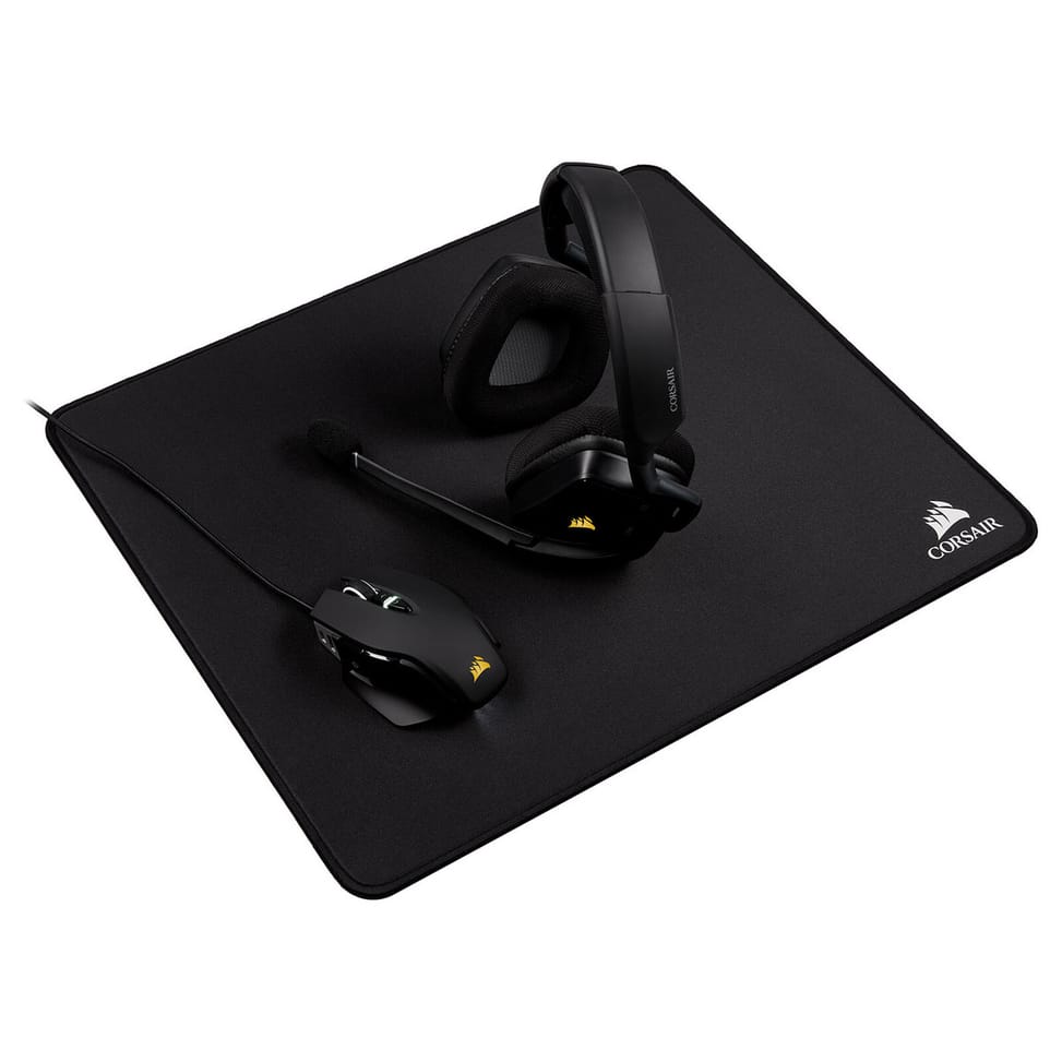 Corsair Gaming MM350 Champion Series (X-Large) — image 5