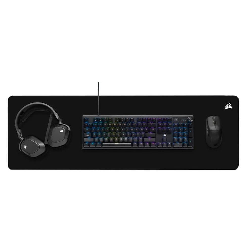 Corsair Gaming MM5000 v2 (Extended) — image 4