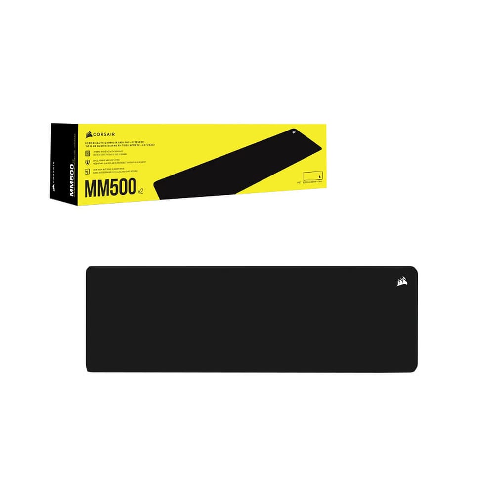 Corsair Gaming MM5000 v2 (Extended) — image 5