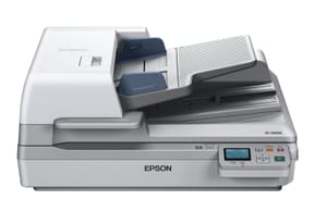 Scanner A3 Epson WorkForce DS-70000N (B11B204331BT) — image 2