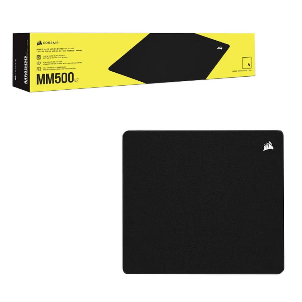 Corsair Gaming MM5000 v2 (Large) — image 5