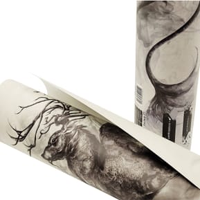 Designed by GG Long Tail Edition Kirin (XXL) — image 3