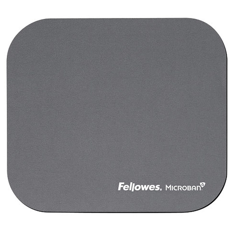 Fellowes Tapis Microban Antibactérien (Gris) — image 1