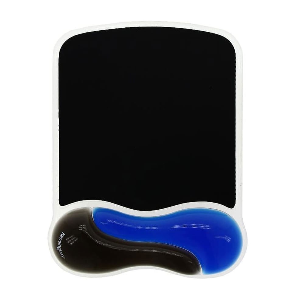 Kensington Duo Gel (coloris noir/bleu) — image 2