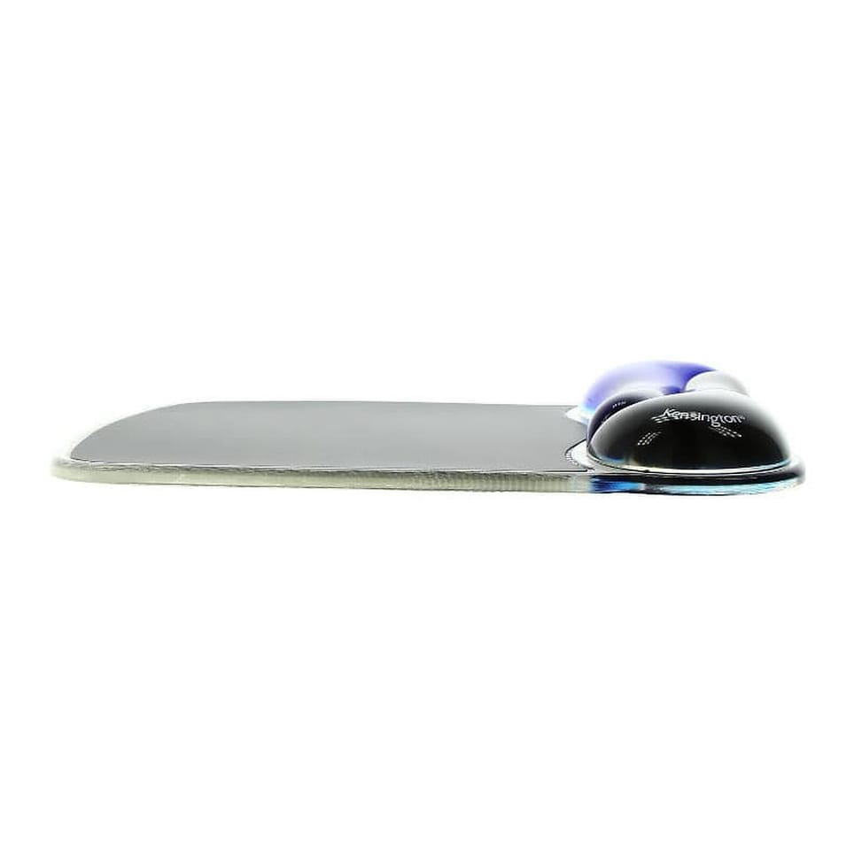 Kensington Duo Gel (coloris noir/bleu) — image 3