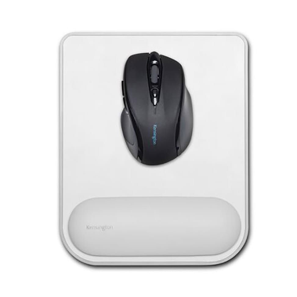 Kensington Tapis de souris avec repose-poignets ErgoSoft pour souris standard — image 3
