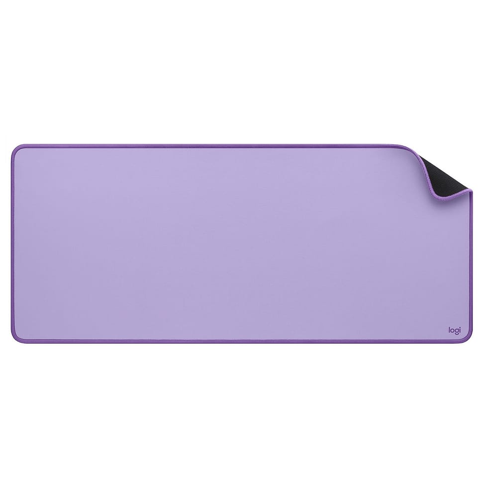 Logitech Desk Mat Studio Series (Lavande) — image 1